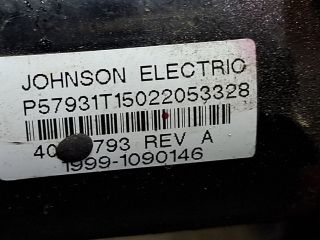 bontott JEEP CHEROKEE Hátsó Differenciálmű