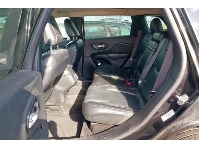 bontott JEEP CHEROKEE Hátsó Stabilizátor Pálca