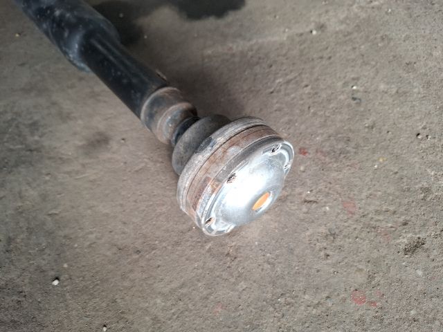 bontott JEEP CHEROKEE Kardántengely