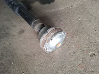 bontott JEEP CHEROKEE Kardántengely