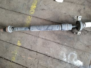 bontott JEEP CHEROKEE Kardántengely