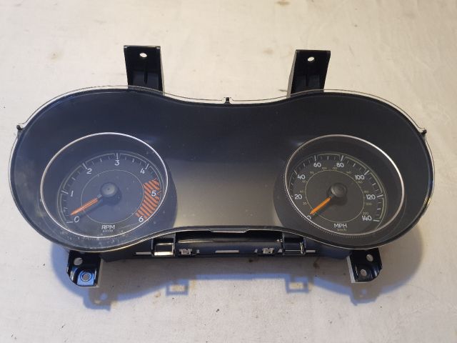 bontott JEEP CHEROKEE Kilométeróra