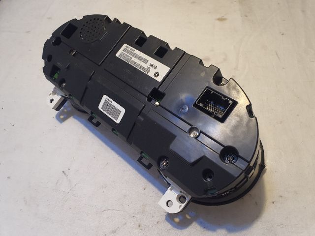 bontott JEEP CHEROKEE Kilométeróra