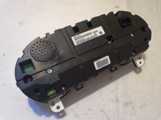 bontott JEEP CHEROKEE Kilométeróra