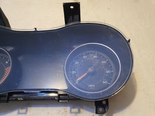 bontott JEEP CHEROKEE Kilométeróra