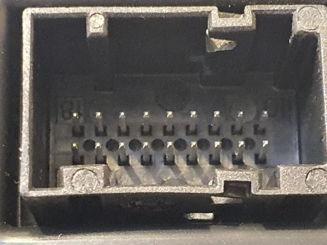 bontott JEEP CHEROKEE Kilométeróra