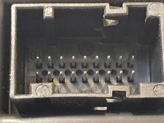 bontott JEEP CHEROKEE Kilométeróra