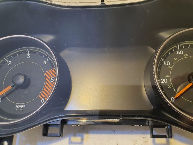 bontott JEEP CHEROKEE Kilométeróra