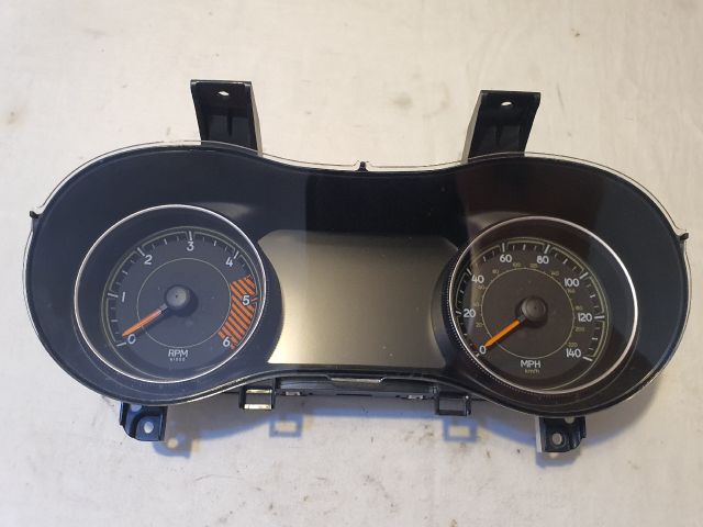 bontott JEEP CHEROKEE Kilométeróra