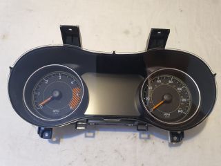 bontott JEEP CHEROKEE Kilométeróra