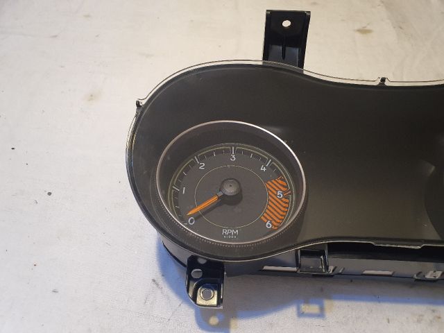 bontott JEEP CHEROKEE Kilométeróra