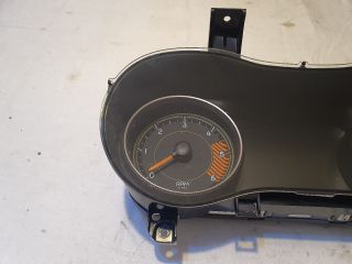 bontott JEEP CHEROKEE Kilométeróra