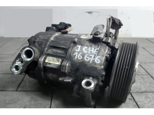 bontott JEEP CHEROKEE Klímakompresszor