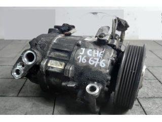 bontott JEEP CHEROKEE Klímakompresszor