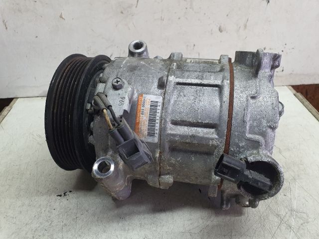 bontott JEEP CHEROKEE Klímakompresszor