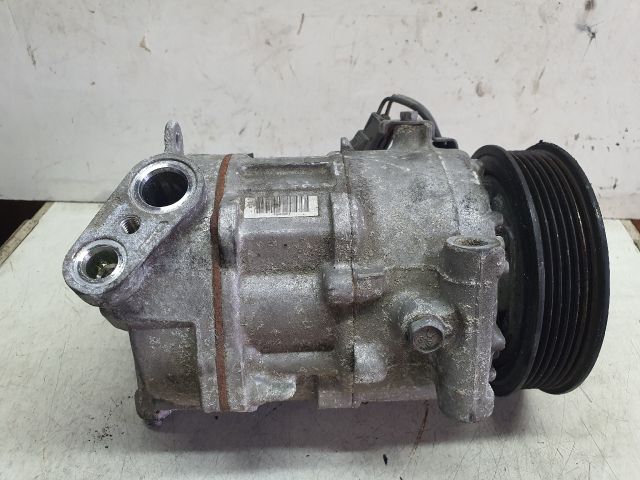 bontott JEEP CHEROKEE Klímakompresszor