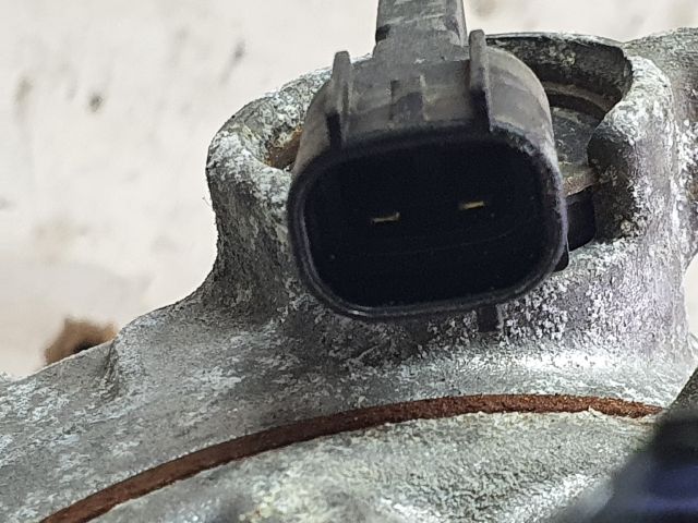 bontott JEEP CHEROKEE Klímakompresszor