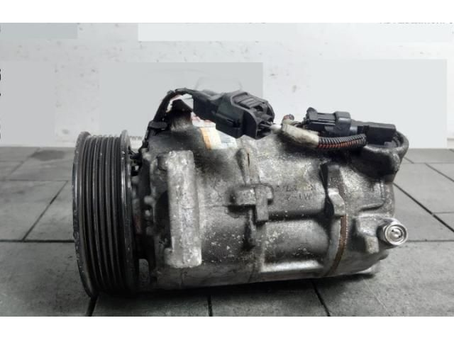 bontott JEEP CHEROKEE Klímakompresszor