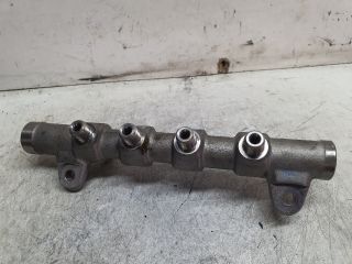 bontott JEEP CHEROKEE Közösnyomócső