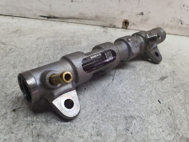 bontott JEEP CHEROKEE Közösnyomócső