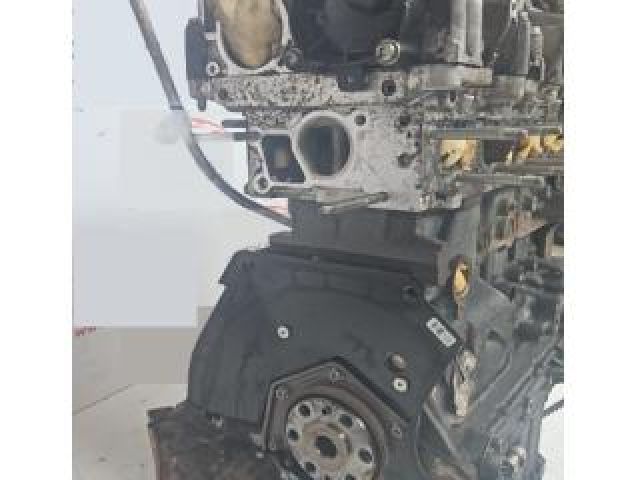 bontott JEEP CHEROKEE Motor (Fűzött blokk hengerfejjel)