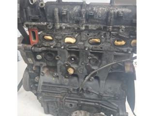 bontott JEEP CHEROKEE Motor (Fűzött blokk hengerfejjel)