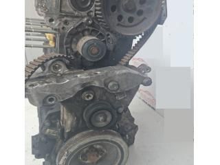 bontott JEEP CHEROKEE Motor (Fűzött blokk hengerfejjel)