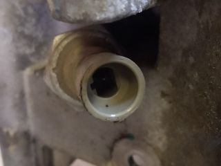 bontott JEEP CHEROKEE Olajszűrő Ház