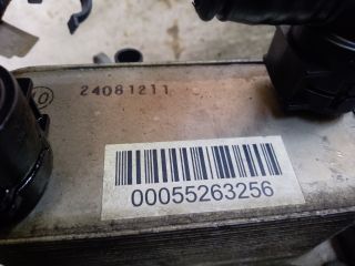 bontott JEEP CHEROKEE Olajszűrő Ház