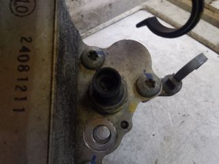 bontott JEEP CHEROKEE Olajszűrő Ház