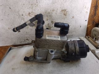 bontott JEEP CHEROKEE Olajszűrő Ház