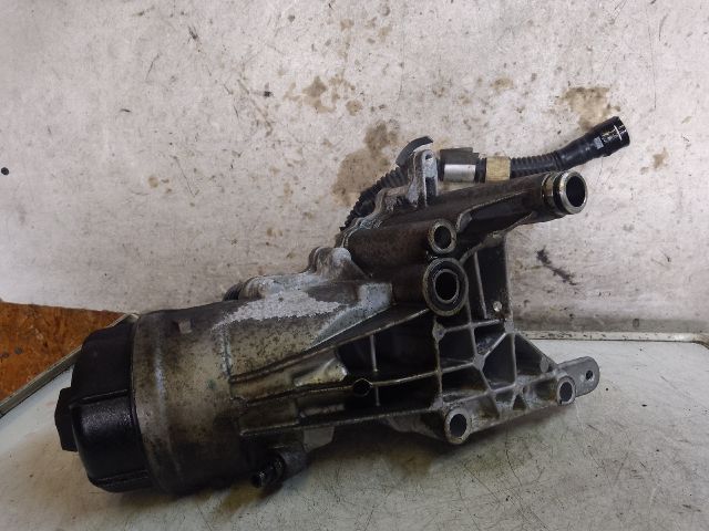 bontott JEEP CHEROKEE Olajszűrő Ház