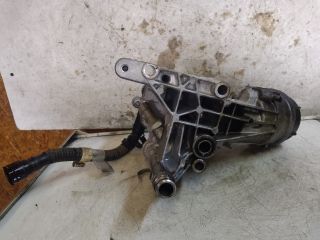 bontott JEEP CHEROKEE Olajszűrő Ház