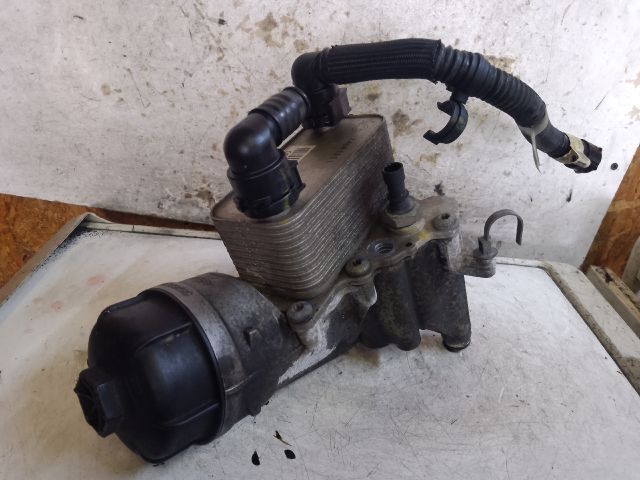 bontott JEEP CHEROKEE Olajszűrő Ház