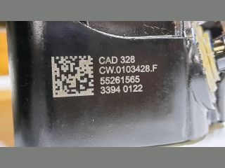 bontott JEEP CHEROKEE Szívósor