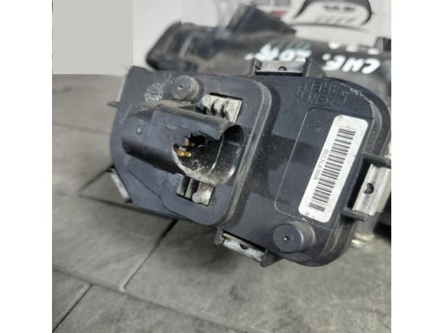 bontott JEEP CHEROKEE Szívósor