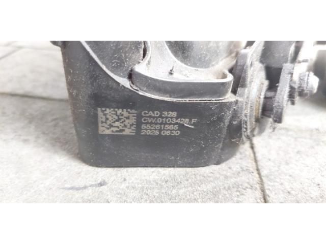 bontott JEEP CHEROKEE Szívósor