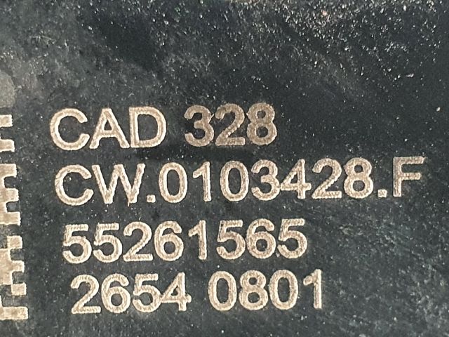 bontott JEEP CHEROKEE Szívósor