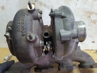 bontott JEEP CHEROKEE Turbó