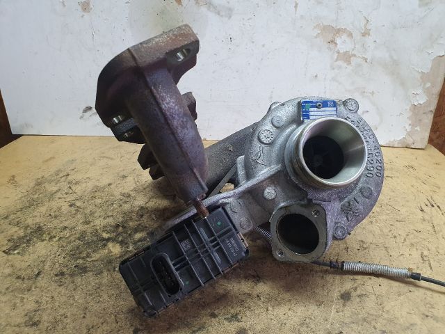 bontott JEEP CHEROKEE Turbó