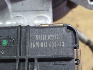 bontott JEEP CHEROKEE Turbó