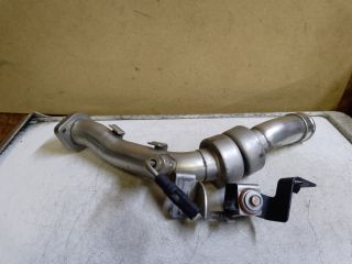 bontott JEEP CHEROKEE Turbócső