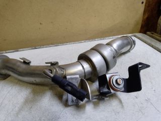 bontott JEEP CHEROKEE Turbócső