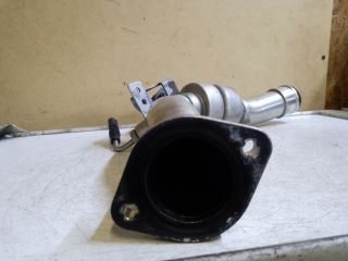 bontott JEEP CHEROKEE Turbócső