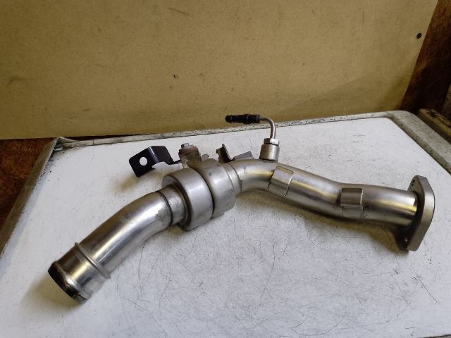 bontott JEEP CHEROKEE Turbócső