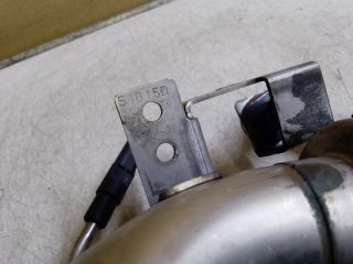 bontott JEEP CHEROKEE Turbócső