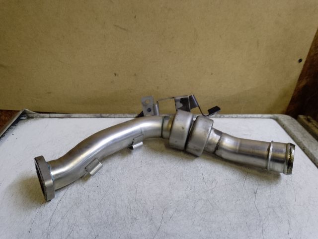 bontott JEEP CHEROKEE Turbócső