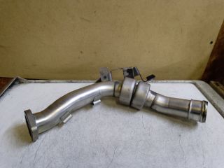 bontott JEEP CHEROKEE Turbócső