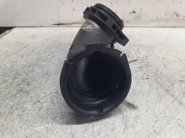 bontott JEEP CHEROKEE Turbócső