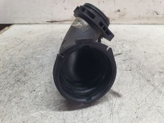 bontott JEEP CHEROKEE Turbócső